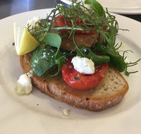 Beachstone Bar  Cafe - Nelson Bay Accommodation.com