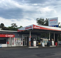 Bonville Service Station  LPO - Nelson Bay Accommodation.com