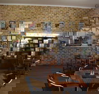 Cafe Fighterworld - Accommodation Nelson Bay