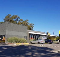 McDonald's - Nelson Bay Accommodation.com