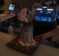 Papa Hs Bar  Grill - Nelson Bay Accommodation.com
