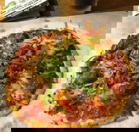 Pizza Fresh Co - Accommodation Nelson Bay