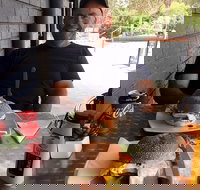 Sportz Cafe - Accommodation Nelson Bay