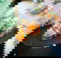 The Greenhouse - Accommodation Nelson Bay