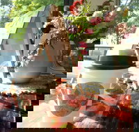 The Keen Bean  Co - Accommodation Nelson Bay