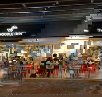The Noodle Den - Accommodation Nelson Bay