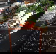 Reader's Cafe and Larder - Nelson Bay Accommodation.com