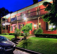 The Old Victoria - Nelson Bay Accommodation.com