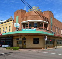 The Pourhouse - Nelson Bay Accommodation.com