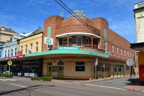 The Pourhouse - Nelson Bay Accommodation.com 0