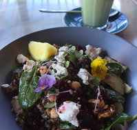 Three Beans Cafe - Accommodation Nelson Bay