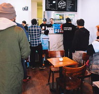 White Horse Coffee - Accommodation Nelson Bay