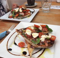 1851 Espresso - Accommodation Nelson Bay