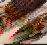 Aussie Steakhouse - Accommodation Nelson Bay