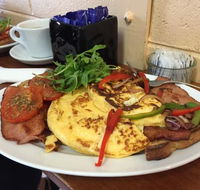 Blackheath Continental Deli - Nelson Bay Accommodation.com