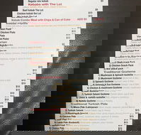 Blackheath Kebab House - Nelson Bay Accommodation.com