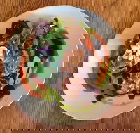 Blue Wren Restaurant