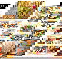 Cascades Restaurant  Bar - Nelson Bay Accommodation.com