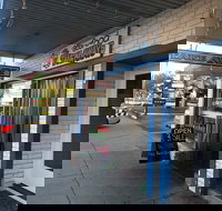 Crabbajacks Fastfood - Accommodation Nelson Bay