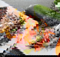 Diggers by the Park - Nelson Bay Accommodation.com