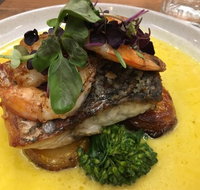 Edge Bar  Restaurant - Nelson Bay Accommodation.com