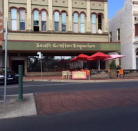 Emporium Cafe - Accommodation Nelson Bay