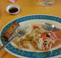 Goulburn Chinese Restaurant - Nelson Bay Accommodation.com