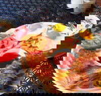 Goulburn Old Pacific Inn - Nelson Bay Accommodation.com