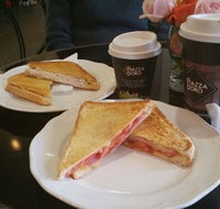 Goulburn Railway Cafe - Nelson Bay Accommodation.com