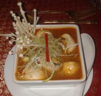 Green Ginger - Nelson Bay Accommodation.com