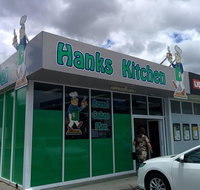 Hanks Kitchen - Accommodation Nelson Bay