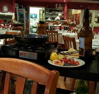 La Casa Italiana - Nelson Bay Accommodation.com