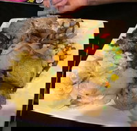 Lj's Carvery  Sandwich Bar - Nelson Bay Accommodation.com