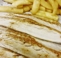 Naeco Blue Seafoods - Accommodation Nelson Bay