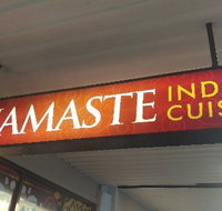 Nameste Indian Cuisine - Nelson Bay Accommodation.com