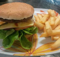 Ocean Breeze Takeaway - Nelson Bay Accommodation.com