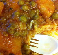 Ravi's Curry in Hurry - Nelson Bay Accommodation.com