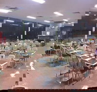 Roadhouse Diner - Nelson Bay Accommodation.com