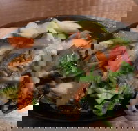 Samran Thai Restuarant - Nelson Bay Accommodation.com