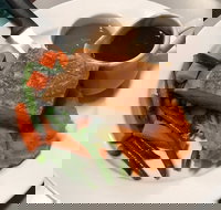 The Bistro - Nelson Bay Accommodation.com