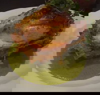 The Blue Plate Restaurant - Nelson Bay Accommodation.com