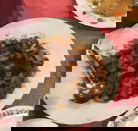 The Camellia - Nelson Bay Accommodation.com