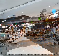 The Coffee Club Goulburn - Nelson Bay Accommodation.com