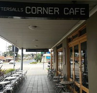 The Corner Cafe -Tatts Pub - Nelson Bay Accommodation.com
