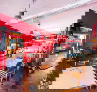 The Naked Bean - Accommodation Nelson Bay