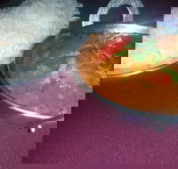 The Ruby Indian Restaurant - Accommodation Nelson Bay