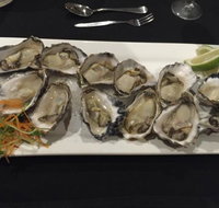 Victoria's Restaurant - Accommodation Nelson Bay