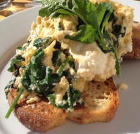 Victory Cafe - Nelson Bay Accommodation.com