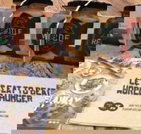 Zambrero - Nelson Bay Accommodation.com