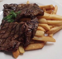 Champions Family Bistro - Accommodation Nelson Bay